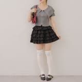 BIG衿ZIPカーデ | NICE CLAUP / OLIVE des OLIVE OUTLET | 詳細画像54