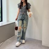 BIG衿ZIPカーデ | NICE CLAUP / OLIVE des OLIVE OUTLET | 詳細画像44