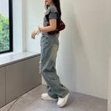 BIG衿ZIPカーデ | NICE CLAUP / OLIVE des OLIVE OUTLET | 詳細画像45