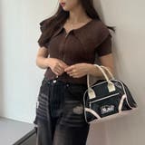 BIG衿ZIPカーデ | NICE CLAUP / OLIVE des OLIVE OUTLET | 詳細画像58