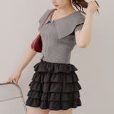 BIG衿ZIPカーデ | NICE CLAUP / OLIVE des OLIVE OUTLET | 詳細画像53