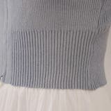BIG衿ZIPカーデ | NICE CLAUP / OLIVE des OLIVE OUTLET | 詳細画像24