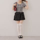 BIG衿ZIPカーデ | NICE CLAUP / OLIVE des OLIVE OUTLET | 詳細画像55