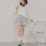【MARCHES】くま&うさぎロンT | NICE CLAUP / OLIVE des OLIVE　OUTLET | 詳細画像26 