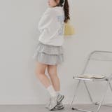 【MARCHES】くま&うさぎロンT | NICE CLAUP / OLIVE des OLIVE　OUTLET | 詳細画像28 