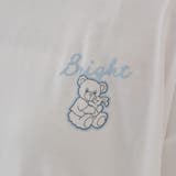 【MARCHES】くま&うさぎロンT | NICE CLAUP / OLIVE des OLIVE　OUTLET | 詳細画像35 