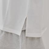 【MARCHES】くま&うさぎロンT | NICE CLAUP / OLIVE des OLIVE　OUTLET | 詳細画像37 