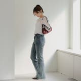 【MARCHES】レースライン&リボンプルオーバー | NICE CLAUP / OLIVE des OLIVE OUTLET | 詳細画像12