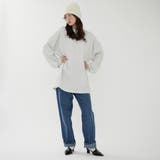 【NUNIFE】ドーナッツメニューT | RMAF NICE CLAUP / OLIVE des OLIVE | 詳細画像4