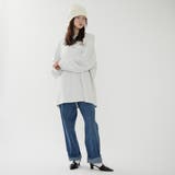 【NUNIFE】ドーナッツメニューT | RMAF NICE CLAUP / OLIVE des OLIVE | 詳細画像5
