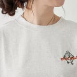 【NUNIFE】ドーナッツメニューT | RMAF NICE CLAUP / OLIVE des OLIVE | 詳細画像32