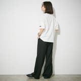 【NUNIFE】サイズが選べる、箔プリントBIGT | RMAF NICE CLAUP / OLIVE des OLIVE | 詳細画像34