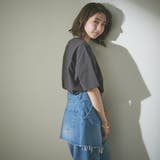 【NUNIFE】サイズが選べる、箔プリントBIGT | RMAF NICE CLAUP / OLIVE des OLIVE | 詳細画像69