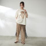 【NUNIFE】サイズが選べる、箔プリントBIGT | RMAF NICE CLAUP / OLIVE des OLIVE | 詳細画像88