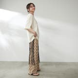 【NUNIFE】サイズが選べる、箔プリントBIGT | RMAF NICE CLAUP / OLIVE des OLIVE | 詳細画像89