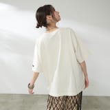 【NUNIFE】サイズが選べる、箔プリントBIGT | RMAF NICE CLAUP / OLIVE des OLIVE | 詳細画像83