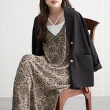 【春夏マストアイテム】カップ付キャミ | NICE CLAUP / OLIVE des OLIVE　OUTLET | 詳細画像8 