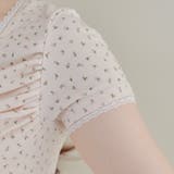 小花レーストップス | RMAF NICE CLAUP / OLIVE des OLIVE | 詳細画像51