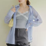 【カップ付き】レースキャミソール | NICE CLAUP / OLIVE des OLIVE OUTLET | 詳細画像2