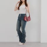 【カップ付き】レースキャミソール | NICE CLAUP / OLIVE des OLIVE OUTLET | 詳細画像27