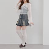 【カップ付き】レースキャミソール | NICE CLAUP / OLIVE des OLIVE OUTLET | 詳細画像39