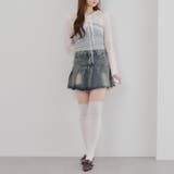 【カップ付き】レースキャミソール | NICE CLAUP / OLIVE des OLIVE OUTLET | 詳細画像40