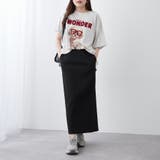 メガネ犬半袖T | NICE CLAUP / OLIVE des OLIVE OUTLET | 詳細画像12