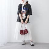 メガネ犬半袖T | NICE CLAUP / OLIVE des OLIVE OUTLET | 詳細画像22