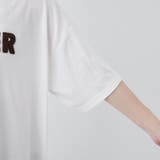 メガネ犬半袖T | NICE CLAUP / OLIVE des OLIVE OUTLET | 詳細画像29