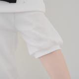 リブ肩リボンオフショル | NICE CLAUP / OLIVE des OLIVE OUTLET | 詳細画像23
