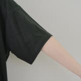 ビッグロゴデイジーTシャツ | NICE CLAUP / OLIVE des OLIVE OUTLET | 詳細画像27