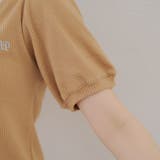 【MARCHES】シャツドッキングプルオーバー | NICE CLAUP / OLIVE des OLIVE OUTLET | 詳細画像19