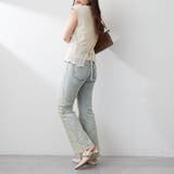 ドッキングフレンチT | NICE CLAUP / OLIVE des OLIVE OUTLET | 詳細画像9