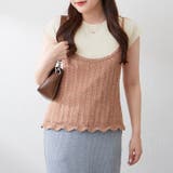 ドッキングフレンチT | NICE CLAUP / OLIVE des OLIVE OUTLET | 詳細画像14