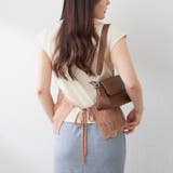 ドッキングフレンチT | NICE CLAUP / OLIVE des OLIVE OUTLET | 詳細画像18