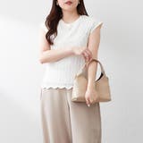ドッキングフレンチT | NICE CLAUP / OLIVE des OLIVE OUTLET | 詳細画像23