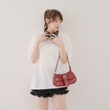 オバケTシャツ | NICE CLAUP / OLIVE des OLIVE OUTLET | 詳細画像4
