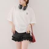 オバケTシャツ | NICE CLAUP / OLIVE des OLIVE OUTLET | 詳細画像5