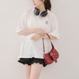 オバケTシャツ | NICE CLAUP / OLIVE des OLIVE OUTLET | 詳細画像7