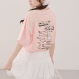 オバケTシャツ | NICE CLAUP / OLIVE des OLIVE OUTLET | 詳細画像12