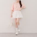オバケTシャツ | NICE CLAUP / OLIVE des OLIVE OUTLET | 詳細画像17