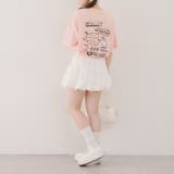 オバケTシャツ | NICE CLAUP / OLIVE des OLIVE OUTLET | 詳細画像19