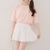 オバケTシャツ | NICE CLAUP / OLIVE des OLIVE OUTLET | 詳細画像20