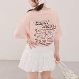 オバケTシャツ | NICE CLAUP / OLIVE des OLIVE OUTLET | 詳細画像21
