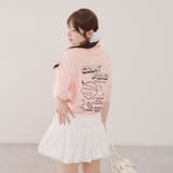 オバケTシャツ | NICE CLAUP / OLIVE des OLIVE OUTLET | 詳細画像22
