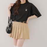 オバケTシャツ | NICE CLAUP / OLIVE des OLIVE OUTLET | 詳細画像23