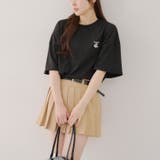 オバケTシャツ | NICE CLAUP / OLIVE des OLIVE OUTLET | 詳細画像24
