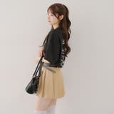 オバケTシャツ | NICE CLAUP / OLIVE des OLIVE OUTLET | 詳細画像25