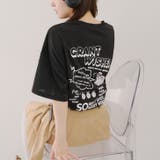 オバケTシャツ | NICE CLAUP / OLIVE des OLIVE OUTLET | 詳細画像26