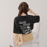 オバケTシャツ | NICE CLAUP / OLIVE des OLIVE OUTLET | 詳細画像27